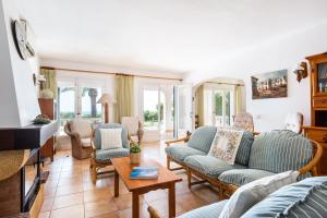 Villa Nereida