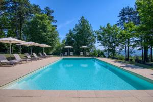 Hotels Hotel & restaurant Le Meysset : photos des chambres