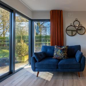 One-Bedroom Chalet room in Boyne View House