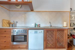 Deià semidetached sunny country house near GR221