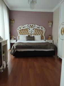 Gulhane Garden Hotel