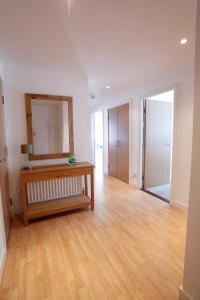 Edinburgh Waterfront Apartments