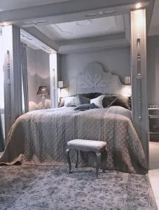 Schwanen Herz - Dörphof