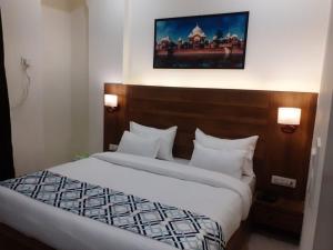 The Govindam Resort
