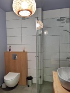 Apartament Zoja