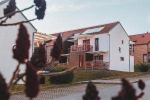St Martins Apartments
