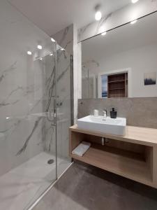 Albus Appartments by Pro Est