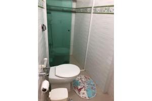 Estúdio charmoso um minuto a pé do mar