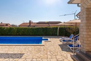 Villa Marko Kaštelir