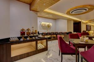 Woodrock Luxury Boutique Hotel