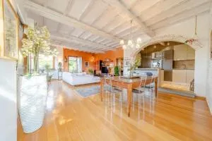 Villa Dossetti - Consuma