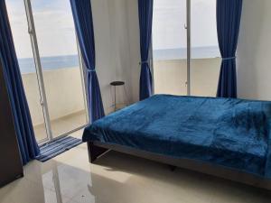 New 2 bedroom apartment, 100m away from the beach - 3hvězdičkové hotely ve městě Dehiwala