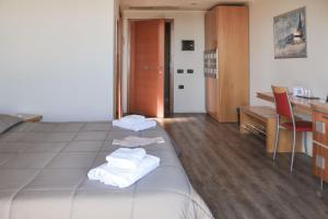 Junior Suite (4 Adulti)