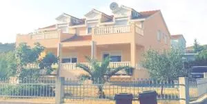 Apartmani Sabljic - 希杰弗朗吉卡