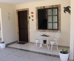 Conforto e lazer com vista para o mar - Praia das Dunas Beach House