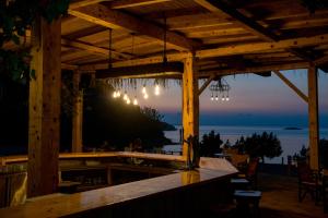 Aphrodite Family Eco Camping