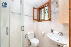 Apartamentos Ibiza Casa Azahar