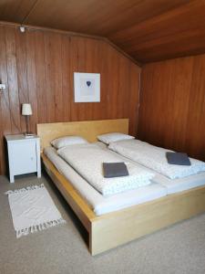 Chalet Edelweiss Sigriswil