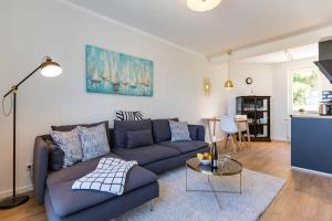 Haus am Schmollensee App 7i