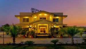 Playotel Resort Bhopal - Sika