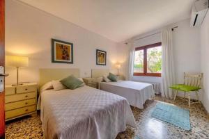 Villa Verd by Sealand Villas