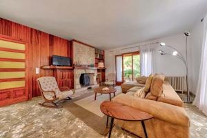 Villa Verd by Sealand Villas
