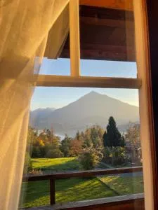 Chalet Edelweiss Sigriswil - Sigriswil