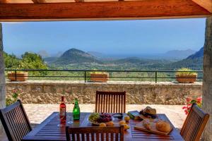 Serelleta by Sealand Villas