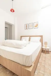 1 BedRoom Apartment Opposite Medical Center - Thérissos