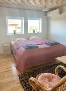 Falster værelse - Nykøbing Falster