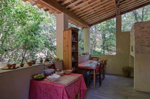 Maisons d'hotes Les Maisons De Chante Oiseau : photos des chambres