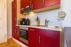 Haus auf dem Hügel Die Klassische 06