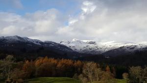 Stylish & Contemporary 5Fully Renovated Luxurious Holiday Cottage Ambleside