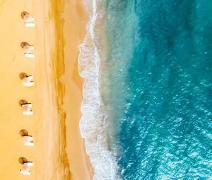 Thalassa Beach Resort & Spa Retreat - Iskele