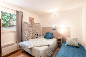 Appartements Residence Pont Royal en Provence - maeva Home : photos des chambres