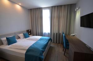 Superior Single Room room in Hotel Emonec