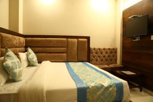 Hotel Kush Ganga Heritage