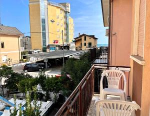Appartamento Palma Carraro Immobiliare Jesolo - Family Apartments
