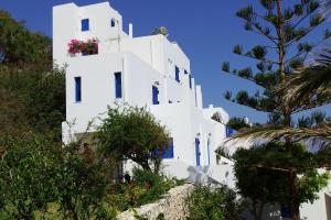 Ploimon Apartments Lasithi Greece