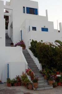 Ploimon Apartments Lasithi Greece