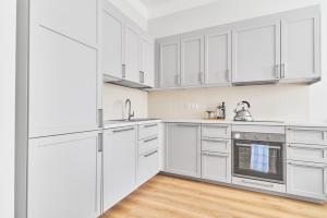 New and Lovely Apartament in Vilnius City Centre