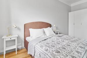 New and Lovely Apartament in Vilnius City Centre