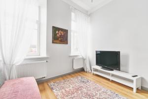 New and Lovely Apartament in Vilnius City Centre