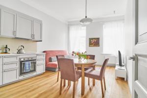 New and Lovely Apartament in Vilnius City Centre