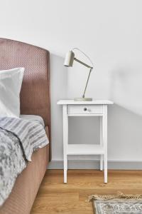 New and Lovely Apartament in Vilnius City Centre