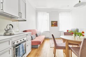 New and Lovely Apartament in Vilnius City Centre