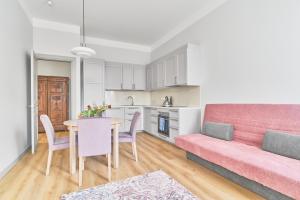 New and Lovely Apartament in Vilnius City Centre
