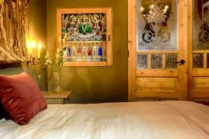 Royal Swans B&B - Dudzele