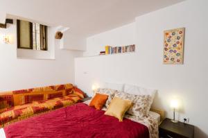 Apartment Ronchi 