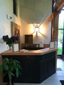 Hotels Hotel Le Mouton Bleu : photos des chambres